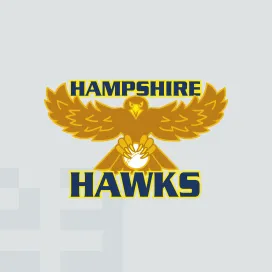 Hampshire hawks